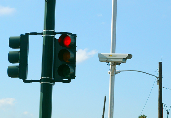 trafficcamera