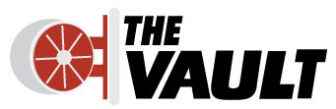 The Vault