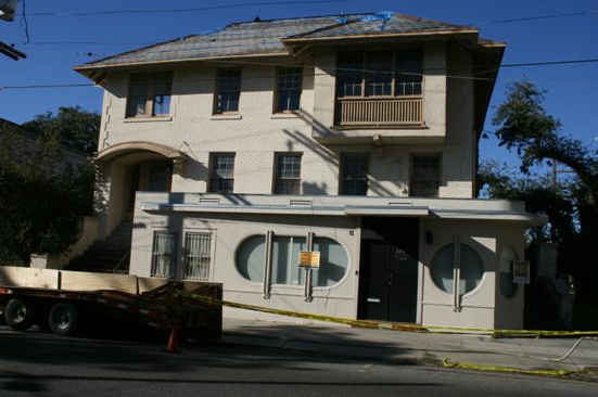 prytania before