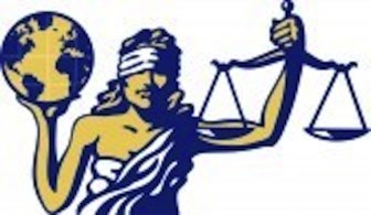 Lady Justice is blindfolded — unless racial bias is at play.