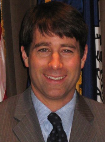 Garret Graves