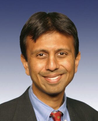 Jindal: tax master? 