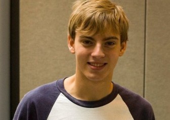 Zack Kopplin