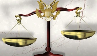 Scales of (In)justce?