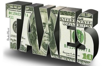 Taxes