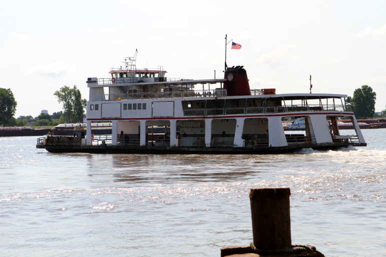 The reduced hours of the Algiers ferry should come as no surprise to those who have talked about options for years but done little to implement them.