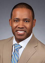 Kenneth Polite