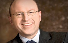 Secretary Stephen Moret