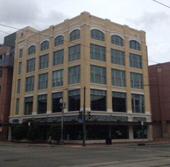 The ArtWorks building, not far from Lee Circle, will be sold to a culinary institute for $6.2 million. The Louisiana Civil Rights Museum would have paid $8.2 million, but the organization selling the building didn't believe the financing was solid.