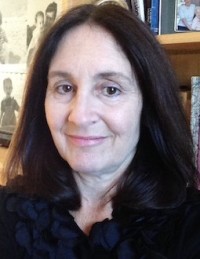 Dr. Marianne Maumus