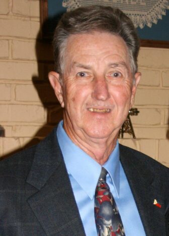 Retired legislator Raymond "LaLa" Lalonde remains a raging voice of Cajun Louisiana.