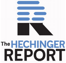 Hechinger logo