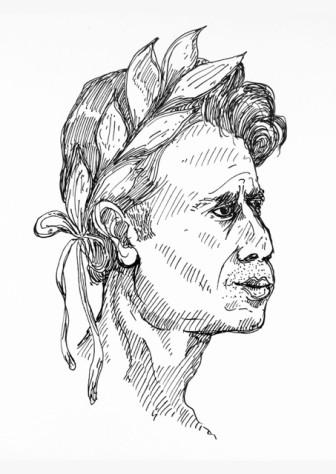 Is Roman history the key to Gov. Jindal's reign?