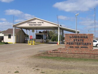 Camp J, beyond the gates of the sprawling prison farm at Angola, condemns recalcitrant inmates to conditions that have been likened to torture.