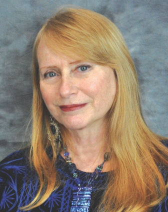 Robyn Halvorsen