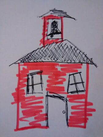 Reverence "the little red schoolhouse " of yore can be a drag on adoption of best practices.