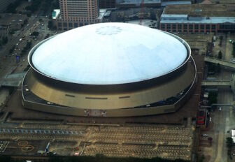 Foes of fossil fuel extraction vow to circle the Dome, the scene of so much suffering in 2005.