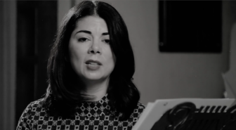 You call yourself a Christian and you voted for Trump? Tess Rafferty goes calmly ballistic.