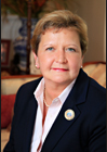 New Orleans City Councilwoman Susan Guidry
