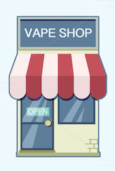 The vaping industry has spawned thousands of small businesses.