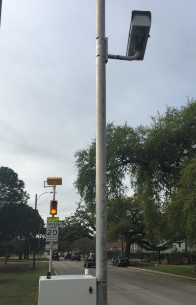 Drivers will see more of these cameras around New Orleans this spring as the city expands its automated traffic enforcement program. Nationally, research on the effectiveness of such cameras have reached different conclusions.