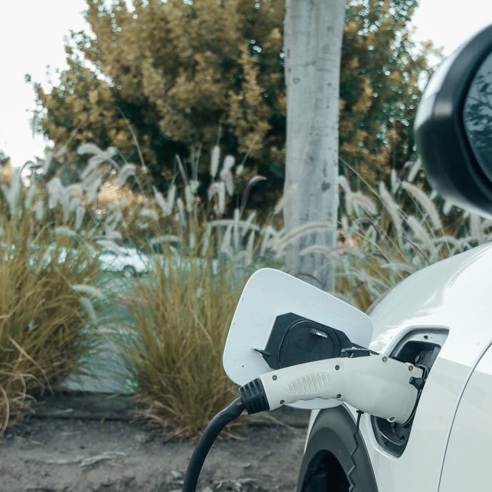 road street industry charging