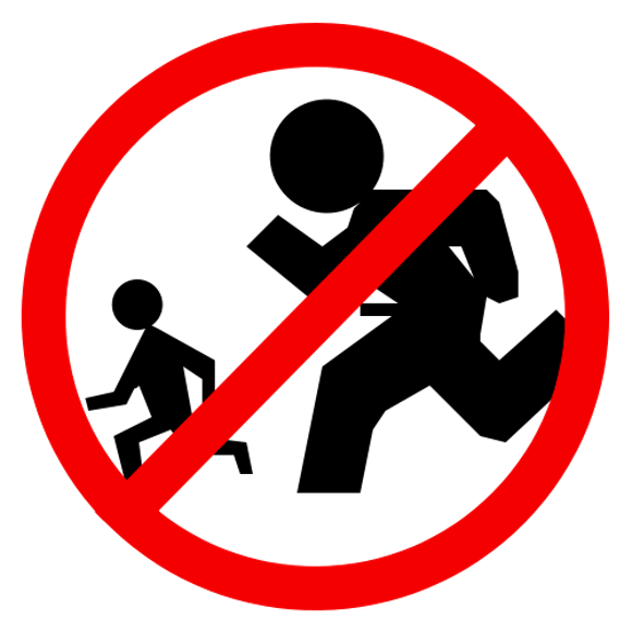 Those who suspect child abuse carry major new legal responsibilities