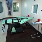 Executions in Louisiana on hold until at least January 2018