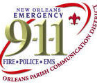 911 operators answer hundreds of calls every day related to police ...