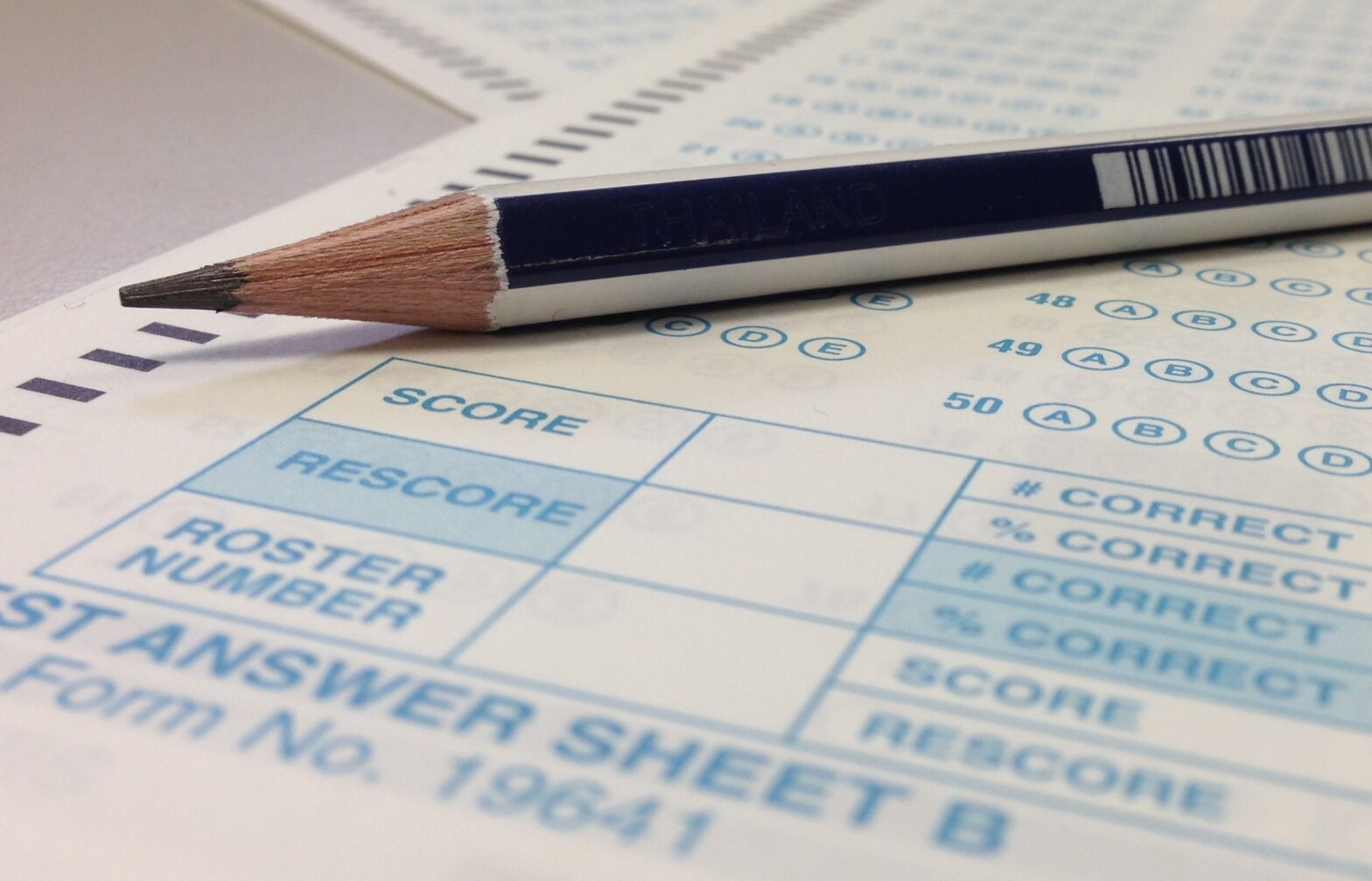 Recovery School District charters inching past historic top-performers in New Orleans