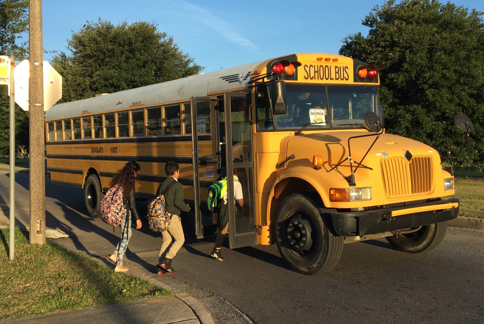 Charter school advocates fear their future at the Labor Department