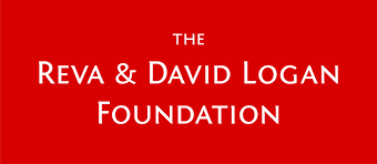 The Reva & David Logan Foundation logo