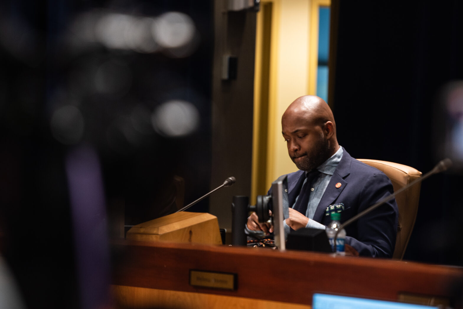 After George Floyd's murder, the New Orleans City Council created a committee to hear from ‘historically marginalized communities.’ It never met.