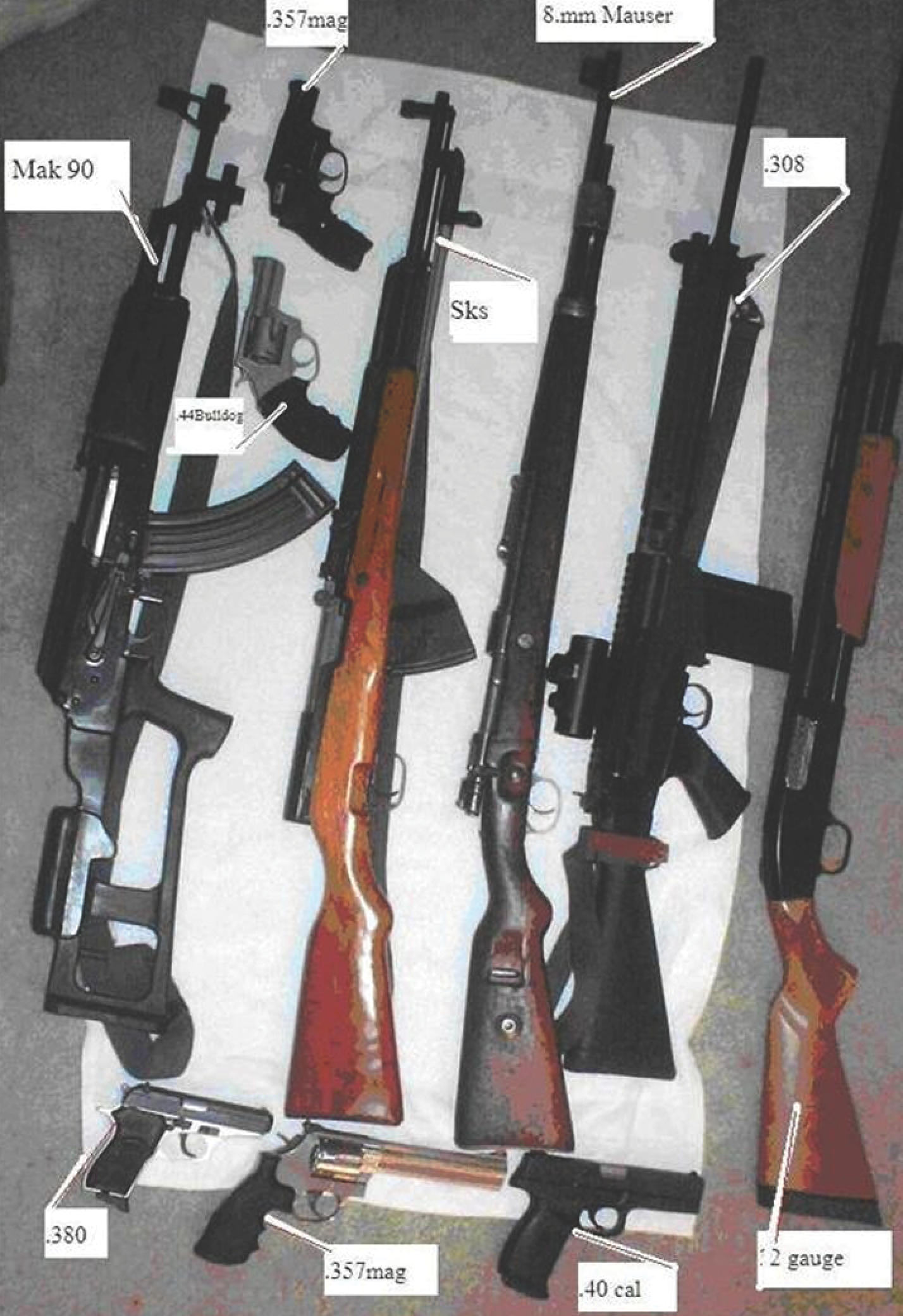 patriot airguns south africa on Militias A Dangerous Symptom Of The Right S National Romanticism The Lens