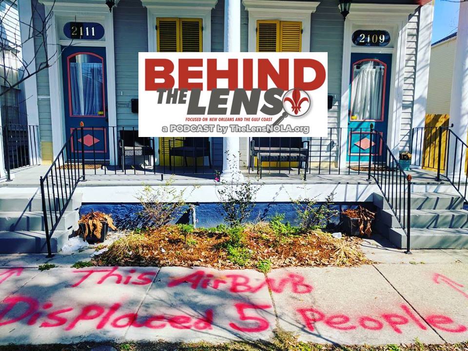 Behind The Lens episode 124: 'There’s nothing to make them want to play by the rules'