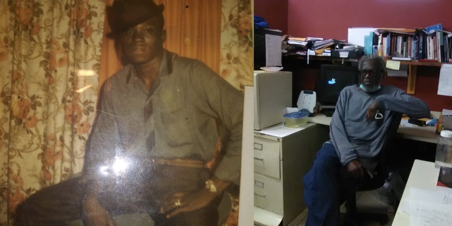 A man incarcerated at Angola for decades was granted parole. Now, after an alleged overdose days before his release, he may have to stay.