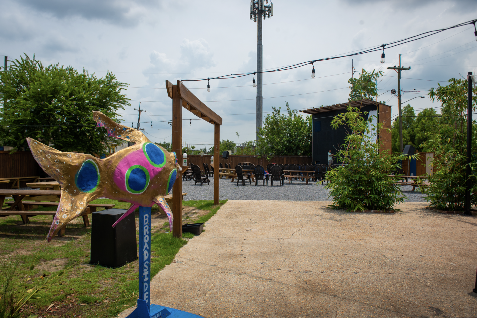 Council moves to lift restrictions on live outdoor music and entertainment