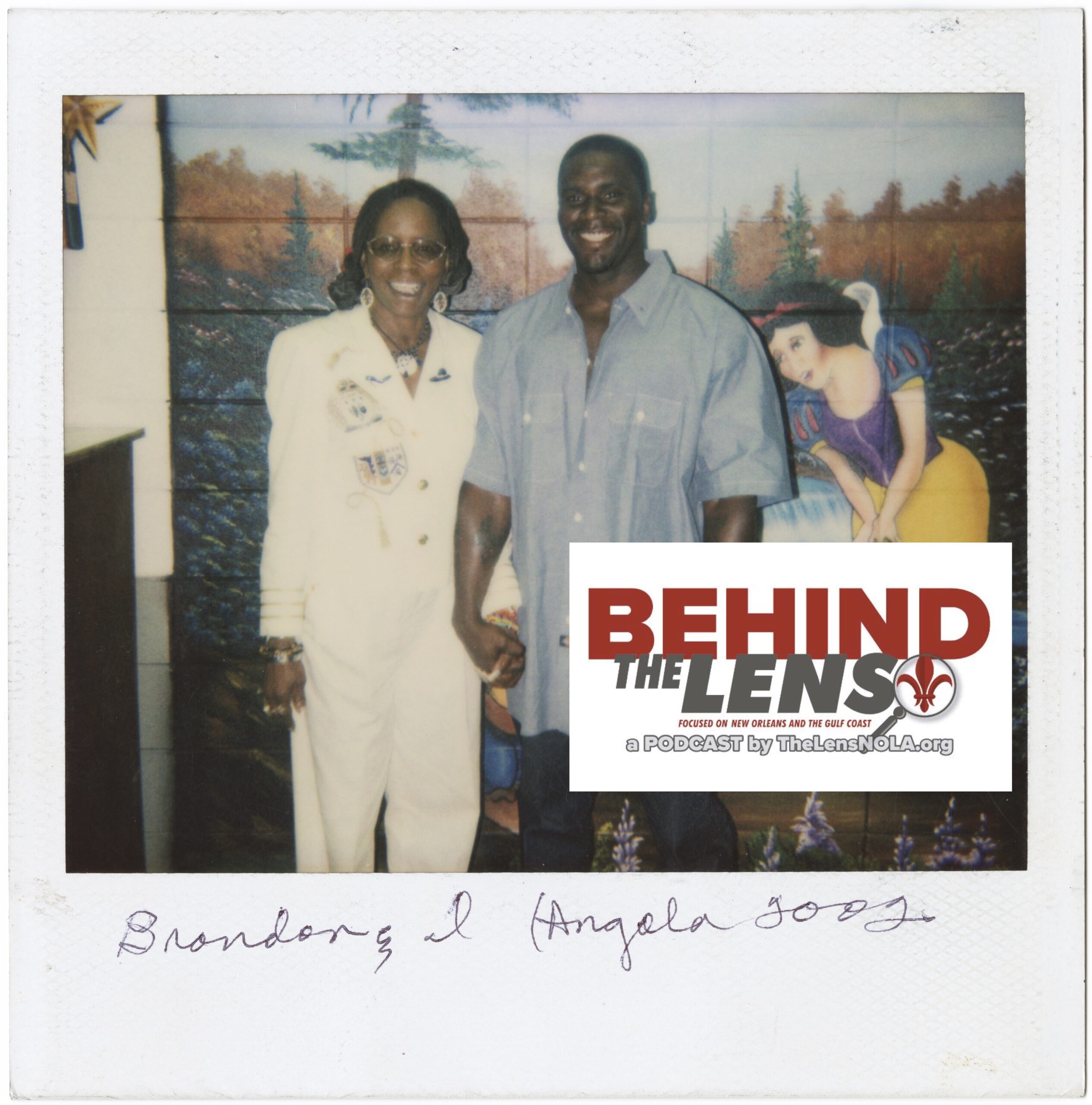 Behind The Lens episode 145: 'It’s like we’re in a holding pattern'