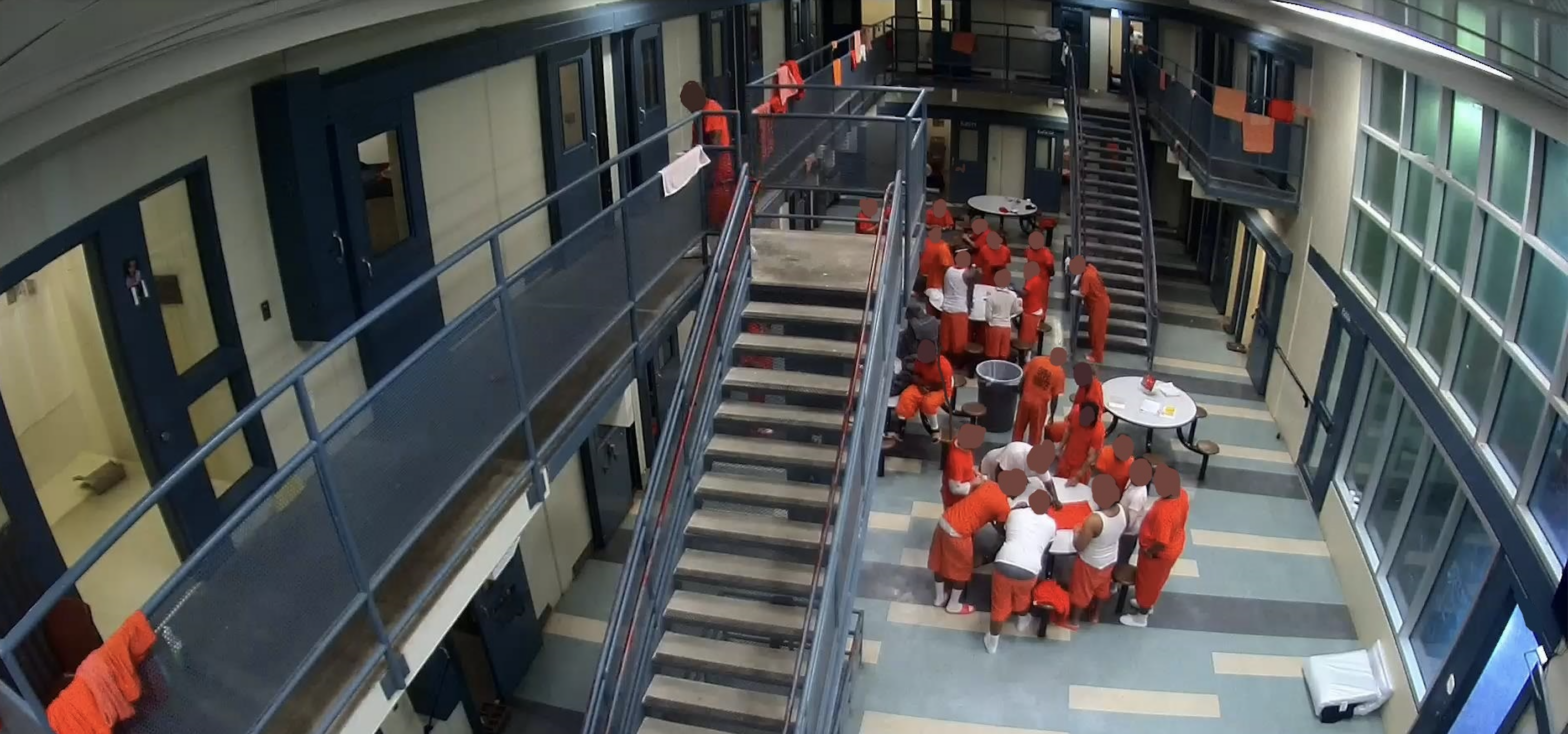 ‘I almost died’: More New Orleans jail detainees say they sustained serious injuries in a raid last month, despite claims made by sheriff