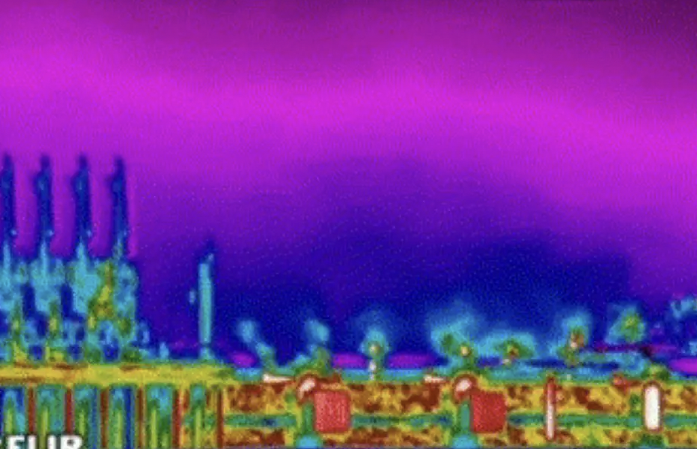 LNG export terminals belching more pollution than estimated