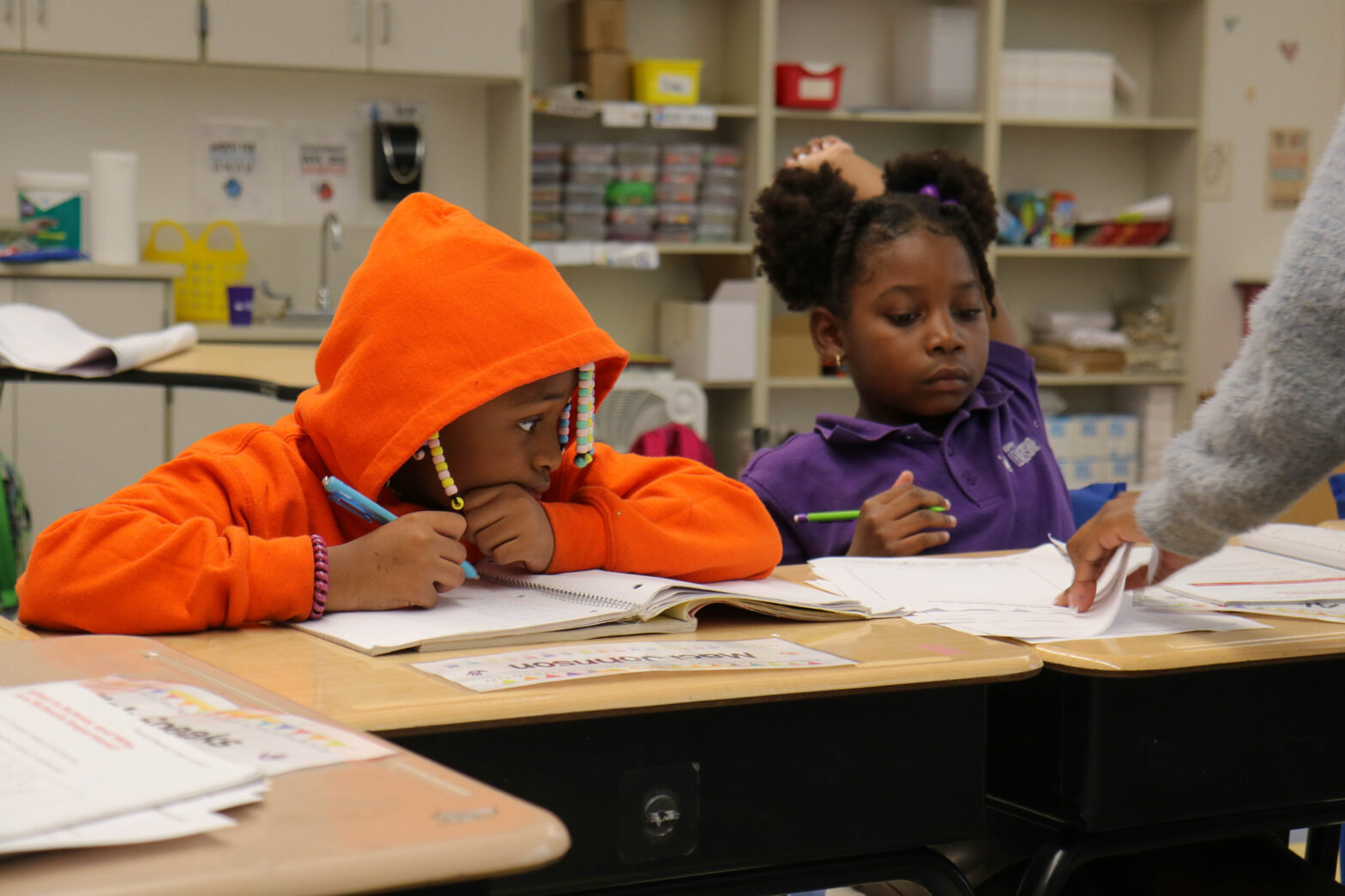 Compare 2024 school performance scores for New Orleans charters