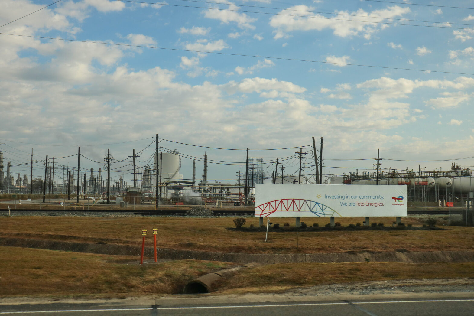 Study: Oil companies are not ‘part of the solution’