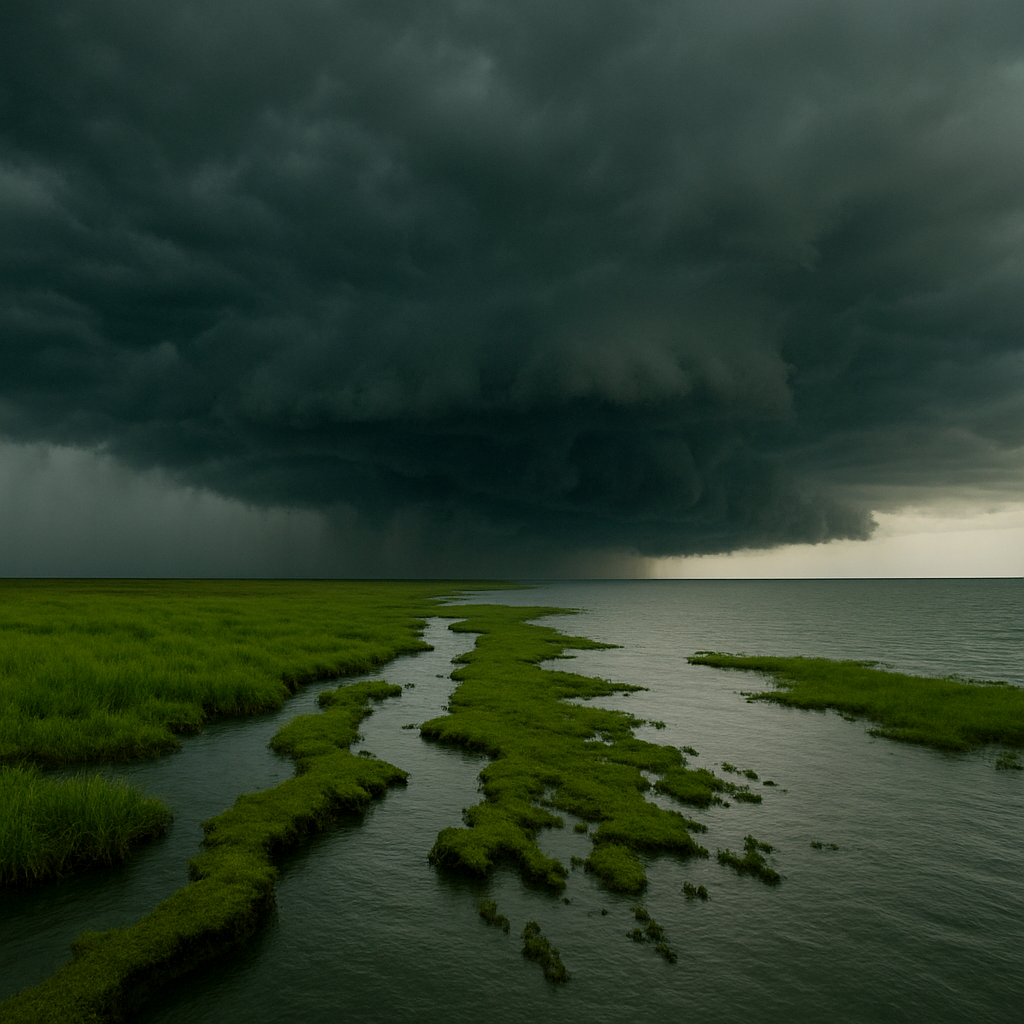 Louisiana can’t afford a mirage