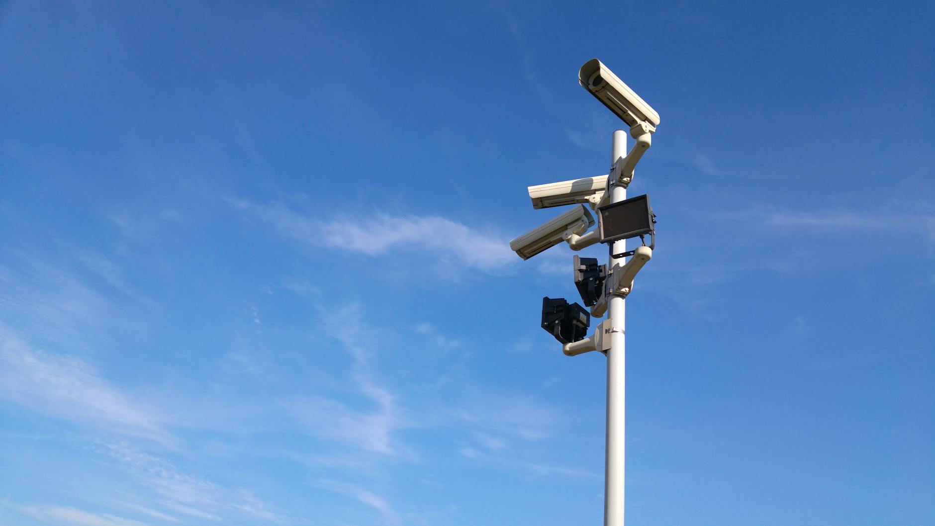 NOPD is using images of you from more than 5,000 cameras across the city | The Lens