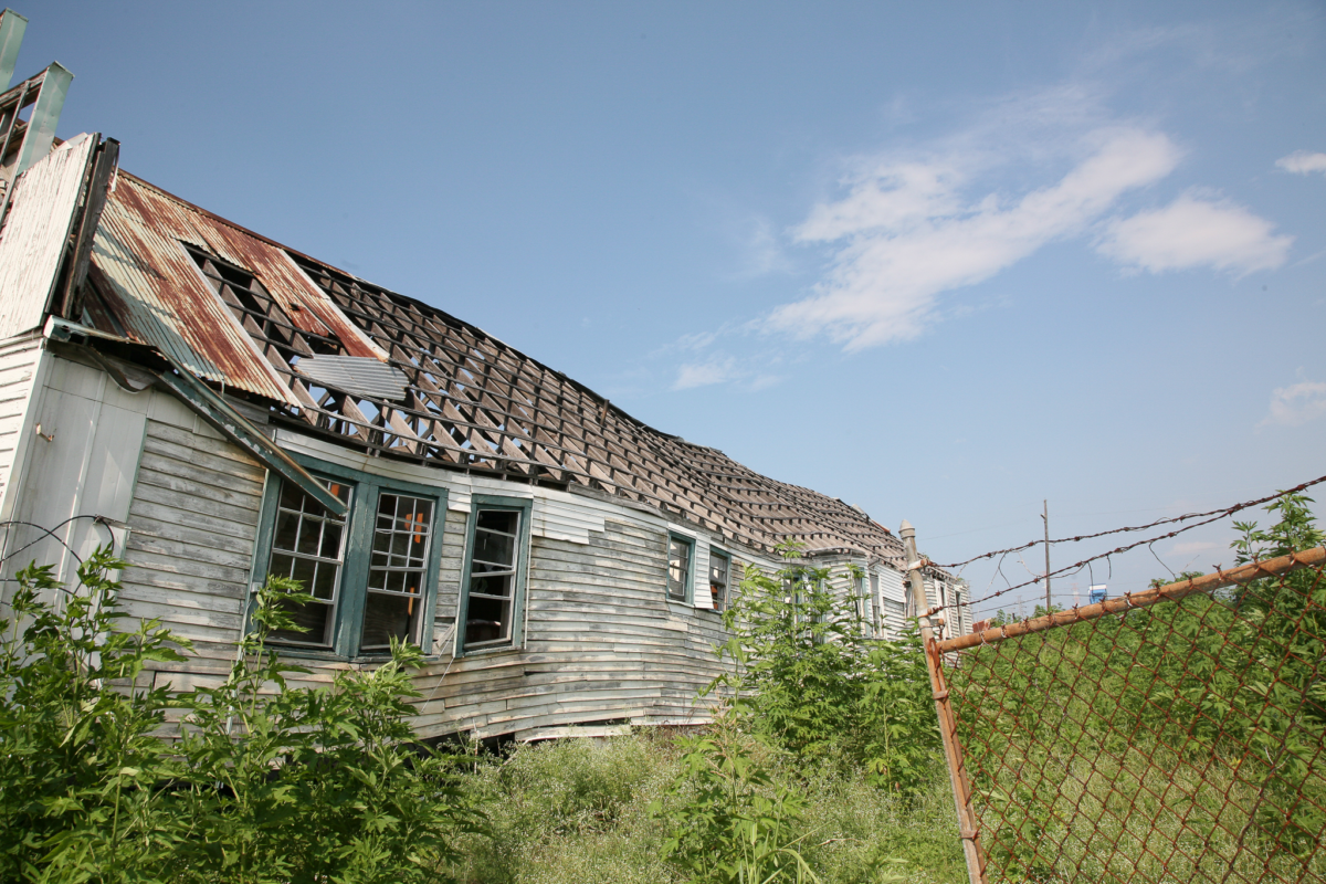 FEMA failures in Katrina aftermath serve as stark warning for today’s(02)