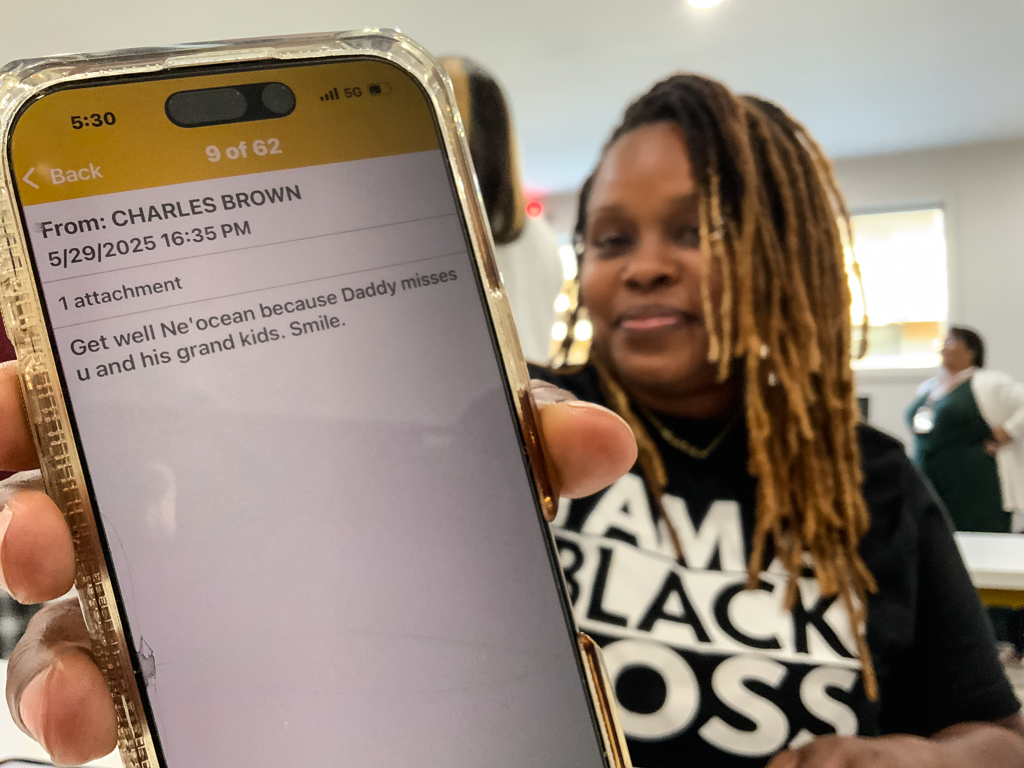 FCC postpones long-awaited rules reducing ‘outrageous’ prison and jail phone rates, leaves families paying more