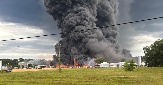 EPA releases list of hazardous inventory at Smitty’s Supply