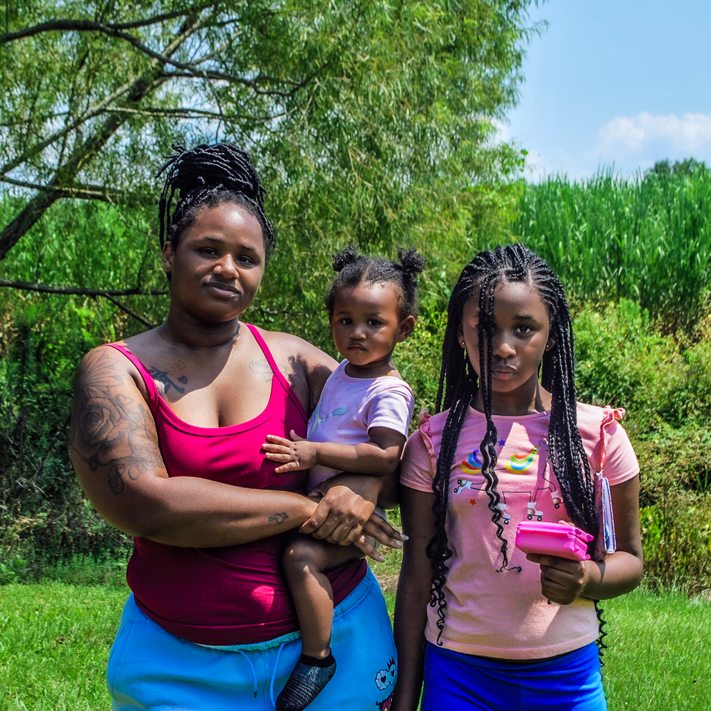 In St. James Parish, Exxon plans to lay carbon pipeline alarmingly close to homes, businesses