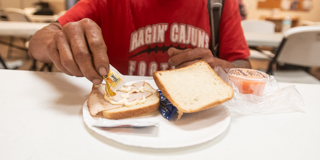 It takes all of us to help our unhoused neighbors