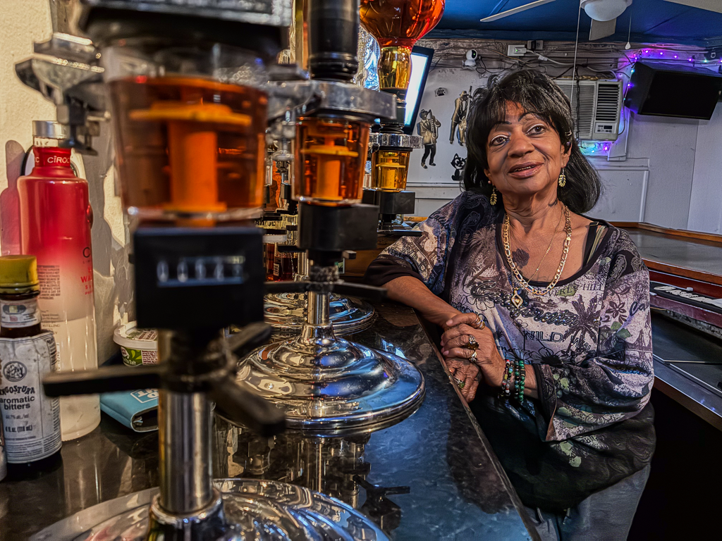 Home for the Holidays